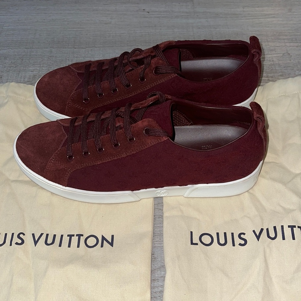 Louis Vuitton Sneakers